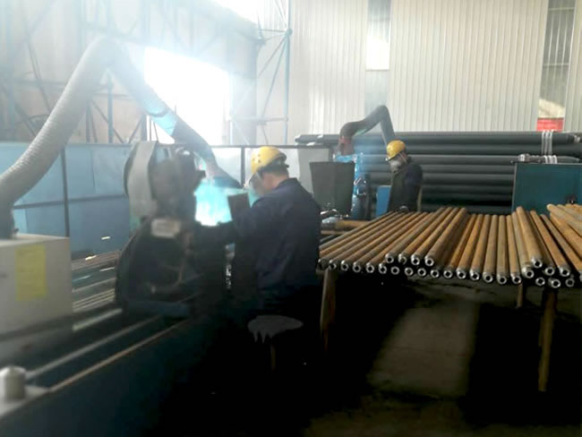 朝阳区车间制作