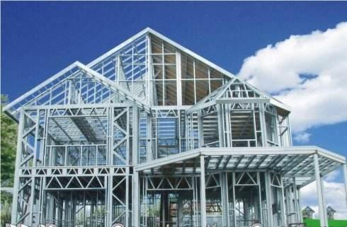 朝阳区怎么才能预防钢结构建筑出现腐蚀问题